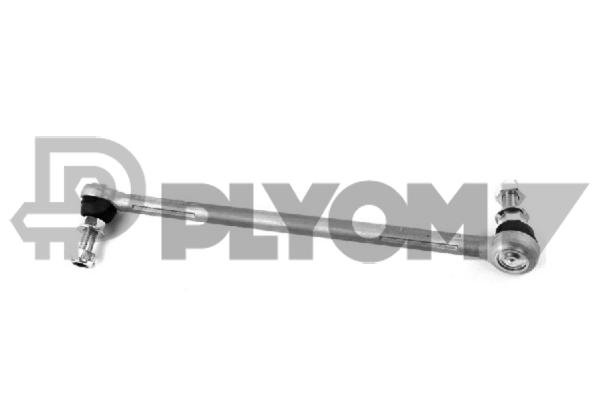 PLYOM P750224