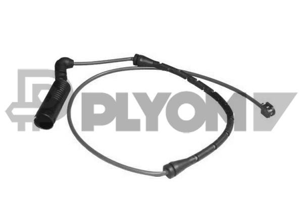 PLYOM P755107