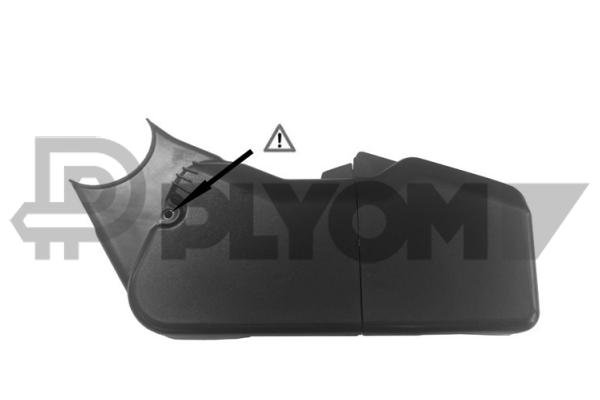 PLYOM P011106