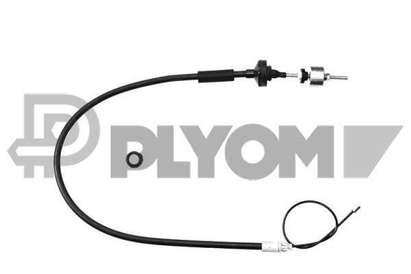 PLYOM P028439