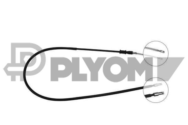 PLYOM P763180