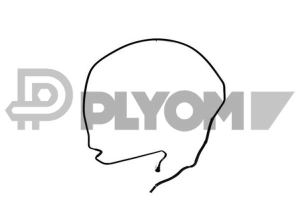 PLYOM P771350