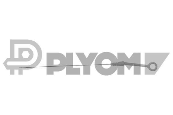 PLYOM P461109