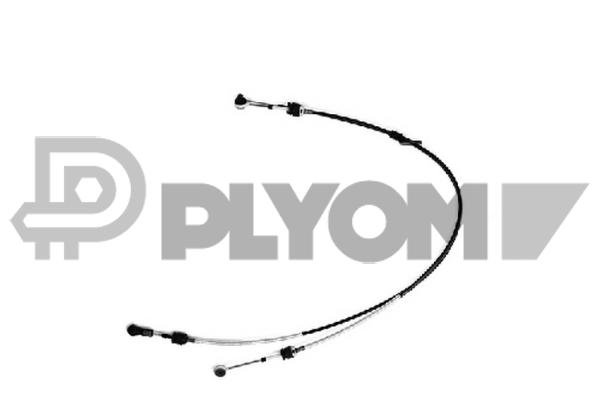 PLYOM P772624