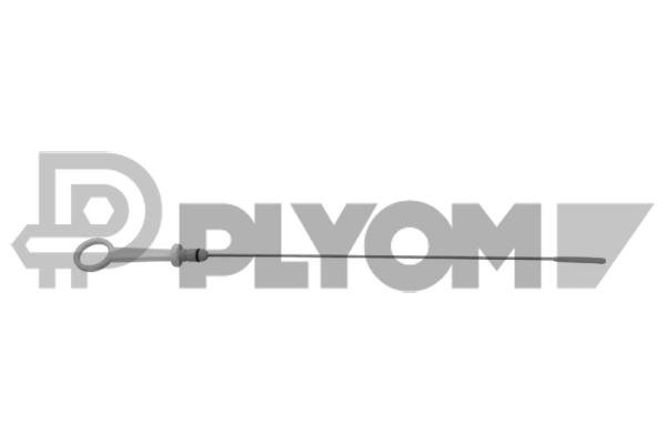 PLYOM P481169