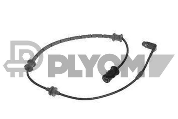 PLYOM P755100