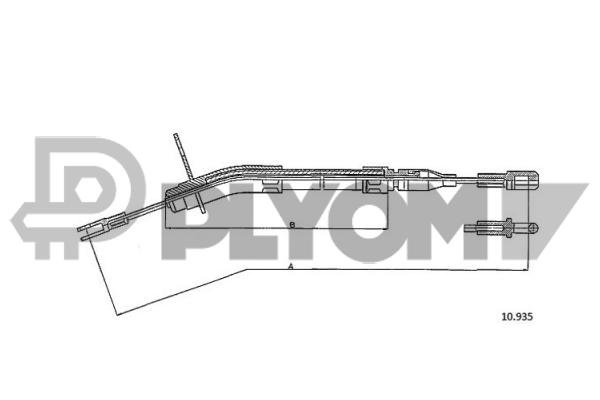 PLYOM P766229 PLYOM P766229