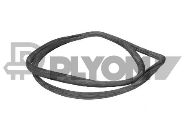 PLYOM P012158