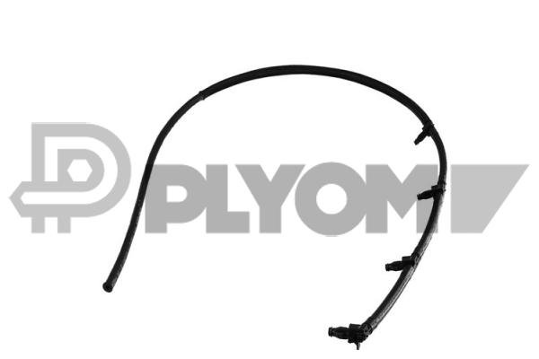 PLYOM P757298