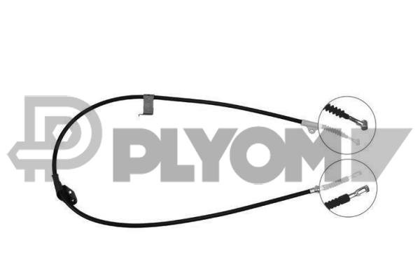 PLYOM P069098