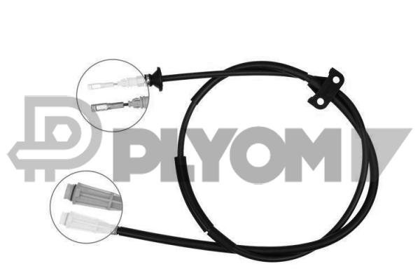 PLYOM P708123