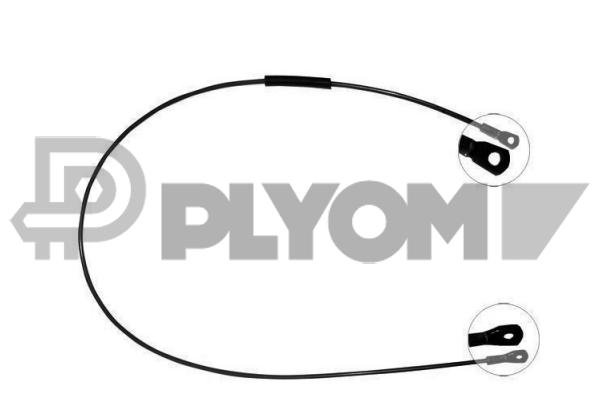 PLYOM P762874