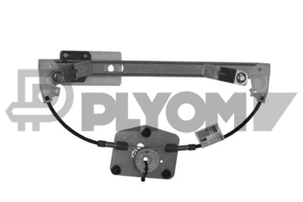 PLYOM P467275