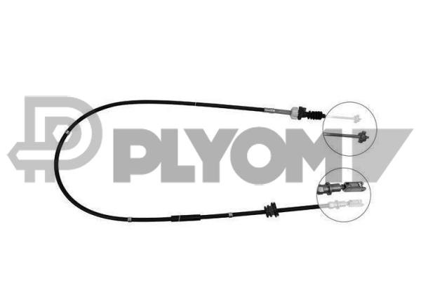 PLYOM P038434