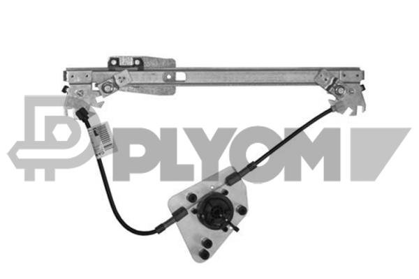 PLYOM P707194