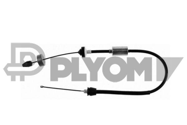 PLYOM P760140