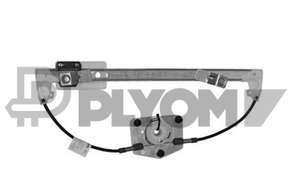 PLYOM P467259