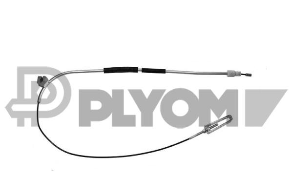 PLYOM P763229