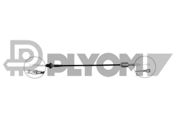 PLYOM P708074