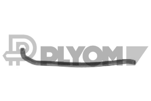 PLYOM P015017