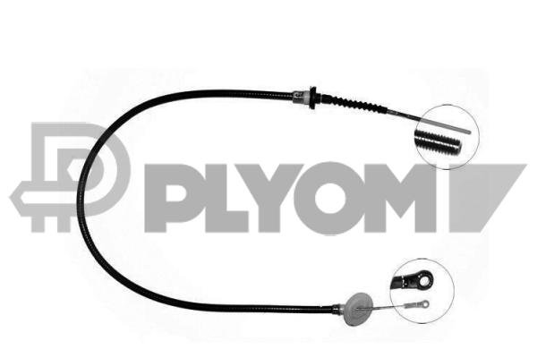 PLYOM P901451