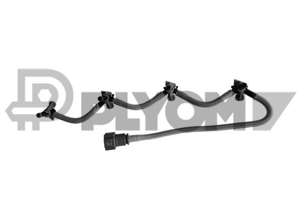 PLYOM P757420