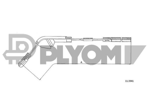 PLYOM P487935