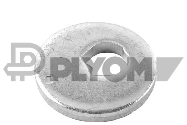 PLYOM P758558