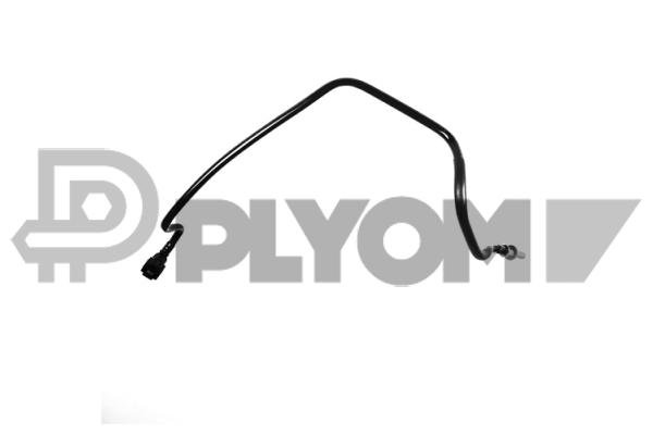 PLYOM P775583