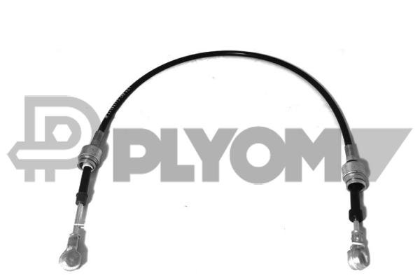 PLYOM P766367