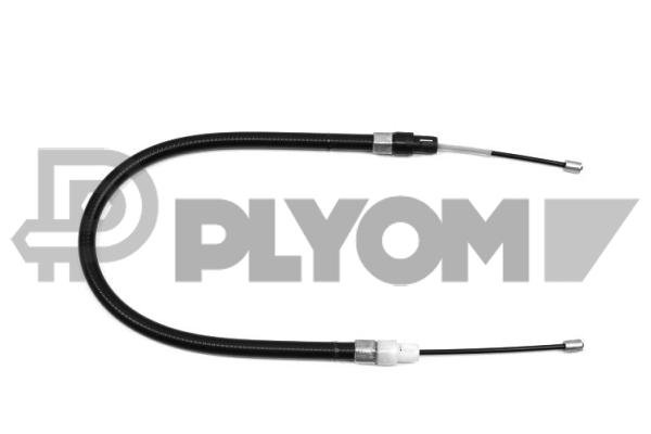 PLYOM P765730