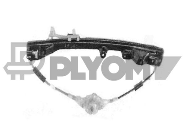 PLYOM P017446