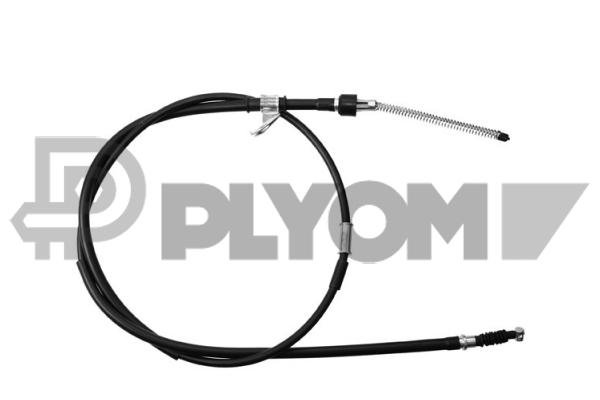 PLYOM P761805