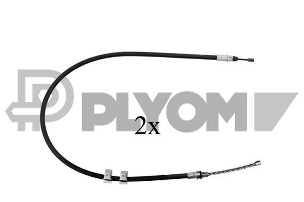 PLYOM P766297