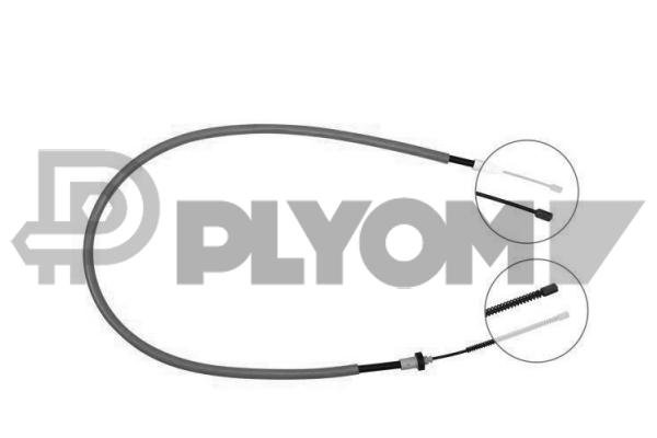 PLYOM P028344