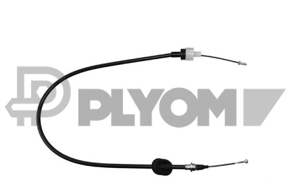 PLYOM P081199