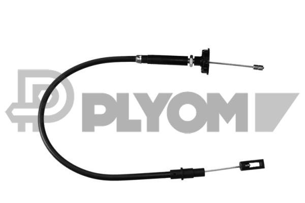 PLYOM P461297