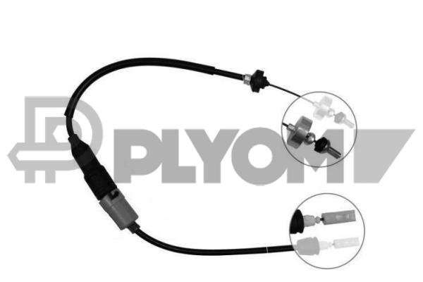 PLYOM P028452