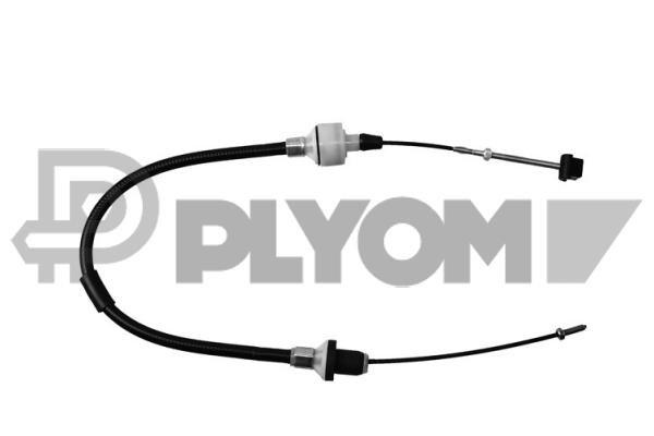 PLYOM P489011