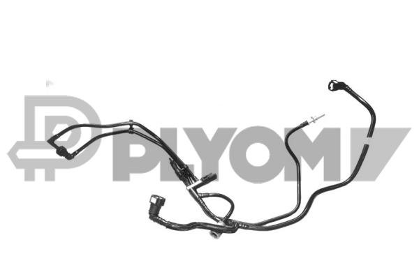 PLYOM P757146
