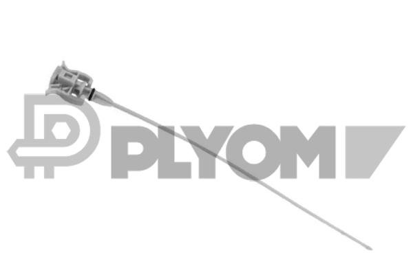 PLYOM P758442