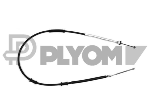 PLYOM P761019