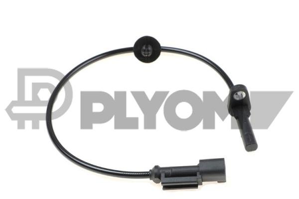 PLYOM P772431