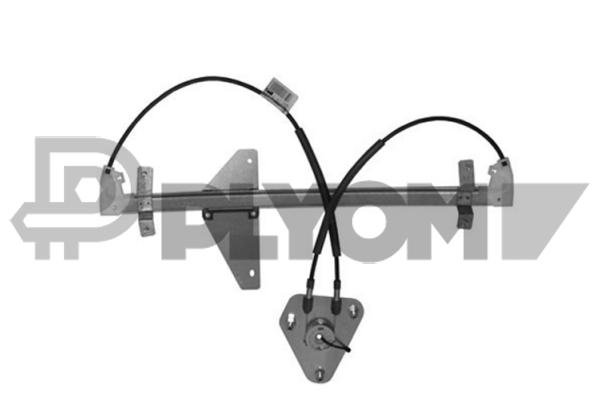 PLYOM P027391 PLYOM P027391
