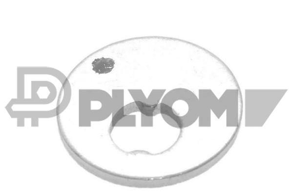 PLYOM P758502