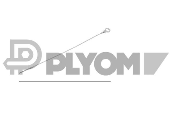 PLYOM P776124