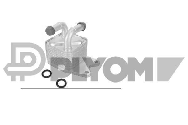 PLYOM P776115