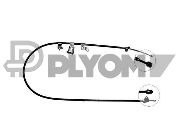 PLYOM P708015