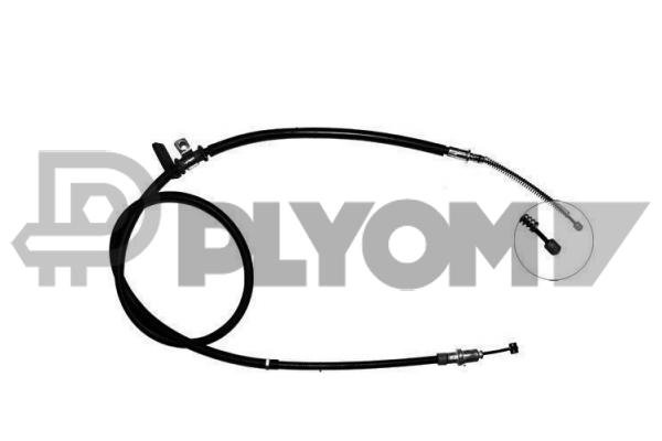 PLYOM P761798