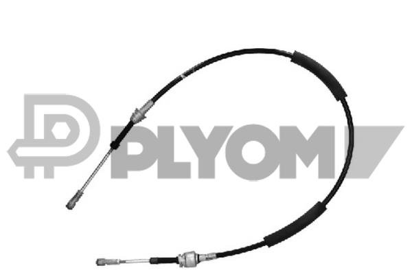 PLYOM P772601